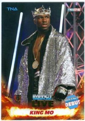 King Mo [Gold] #14