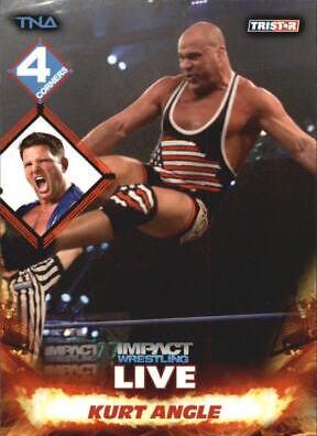 Kurt Angle #11