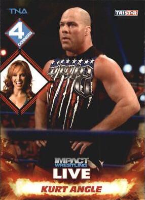 Kurt Angle #66