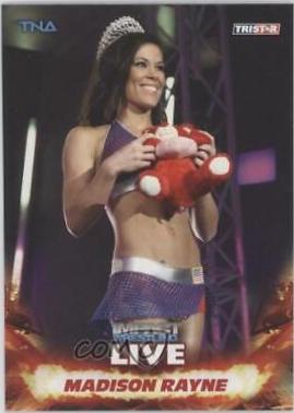 Madison Rayne #54