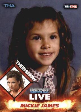 Mickie James #94
