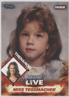 Miss Tessmacher #91