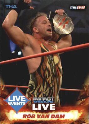 Rob Van Dam #49