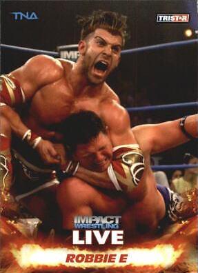 Robbie E #42