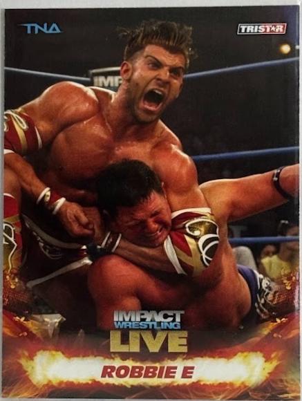 Robbie E [Gold] #42