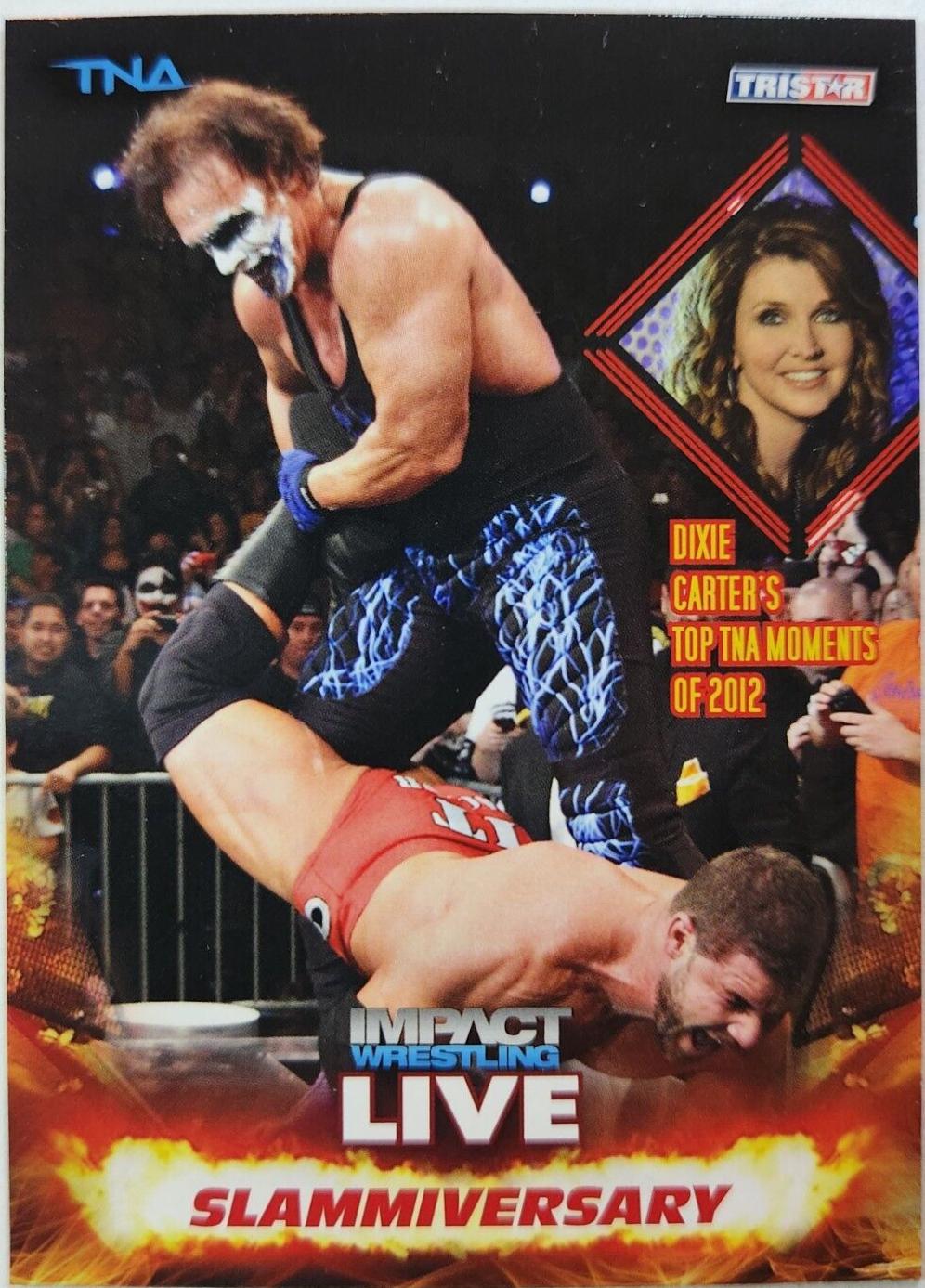 Slammiversary #97