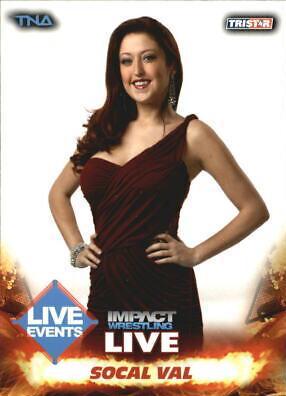 SoCal Val #23