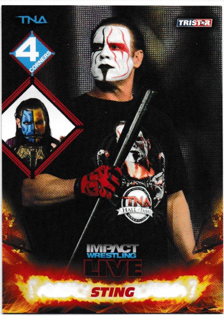 Sting #106