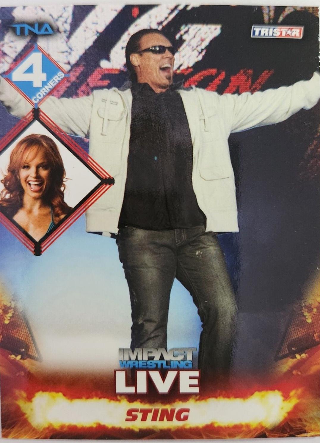 Sting #24
