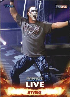 Sting #4