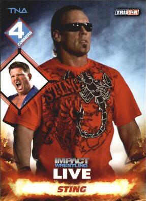 Sting #40