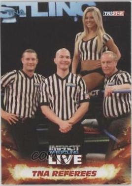 TNA Referees #55