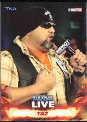 Taz #27