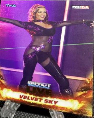 Velvet Sky [Gold] #34
