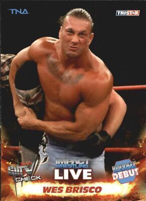 Wes Brisco #82