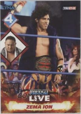 Zema Ion #56