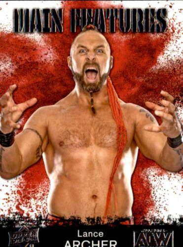 Lance Archer #MF-3