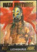 Luchasaurus [Gold] #MF-26