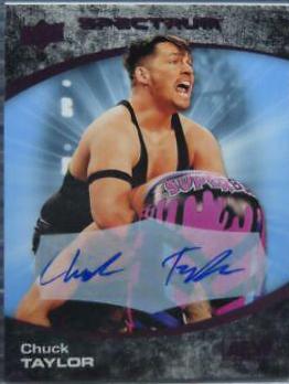 Chuck Taylor [Beach Autograph] #21