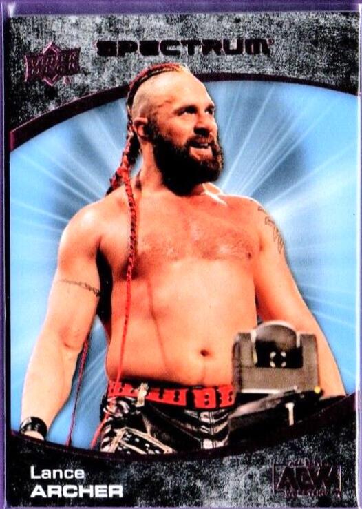 Lance Archer [Beach] #84