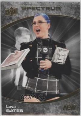 Leva Bates [Dark] #25