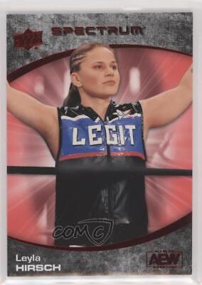 Leyla Hirsch [Red] #68