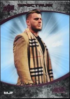 MJF [Beach] #11