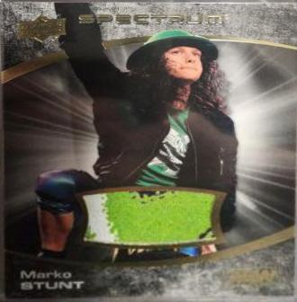 Marko Stunt [Memorabilia Dark] #36