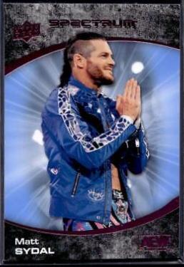 Matt Sydal [Beach] #54