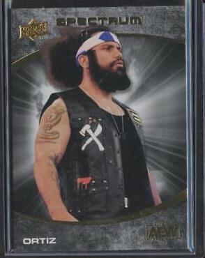 Ortiz [Dark] #35