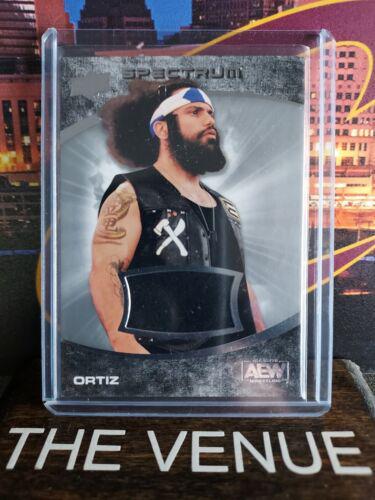 Ortiz [Memorabilia] #35