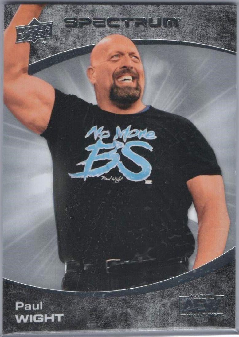 Paul Wight #24