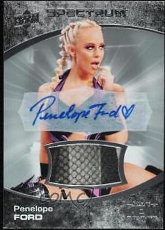 Penelope Ford [Autograph Memorabilia] #42