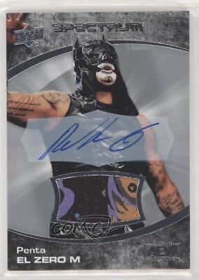 Penta el Zero M [Autograph Memorabilia] #19