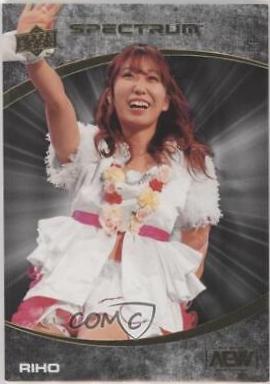 RIHO [Dark] #50