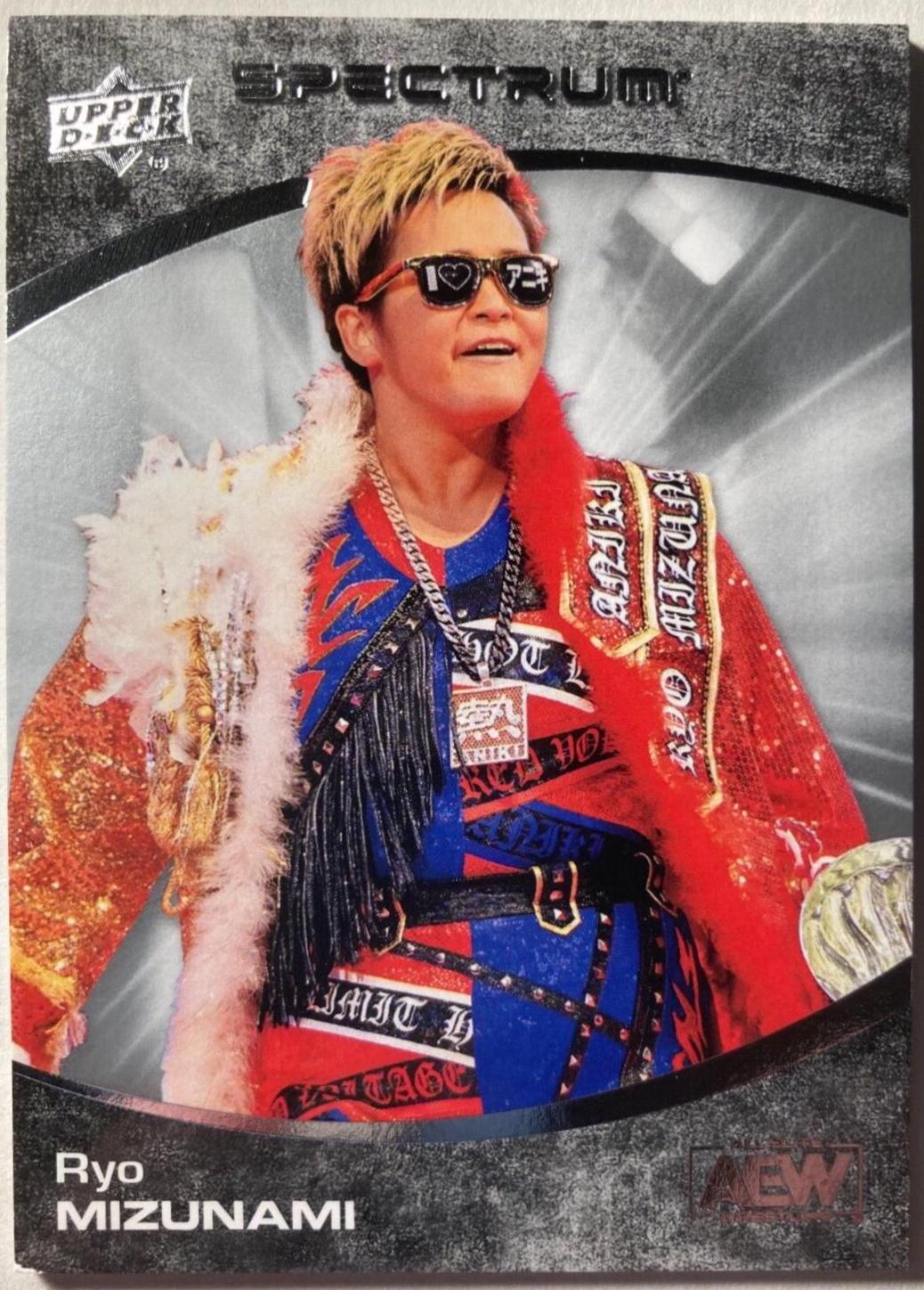 Ryo Mizunami #52