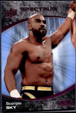 Scorpio Sky [Beach] #74