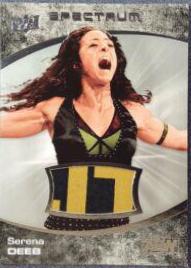 Serena Deeb #65