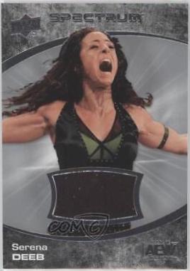 Serena Deeb [Memorabilia] #65