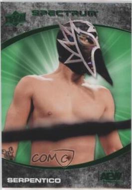 Serpentico [Green] #14