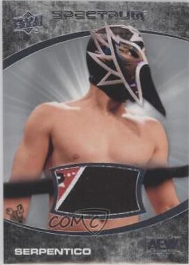 Serpentico [Memorabilia] #14