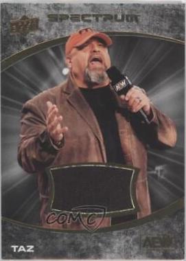 Taz [Memorabilia Dark] #88