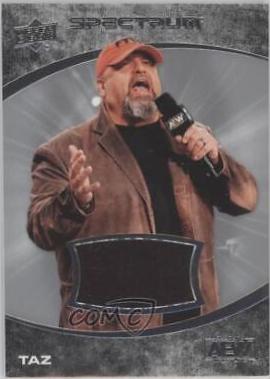 Taz [Memorabilia] #88