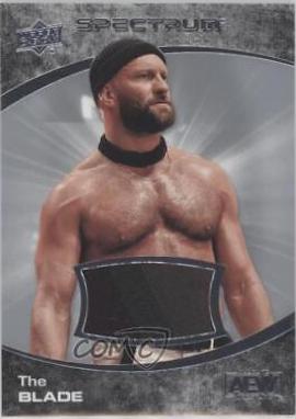 The Blade [Memorabilia] #44