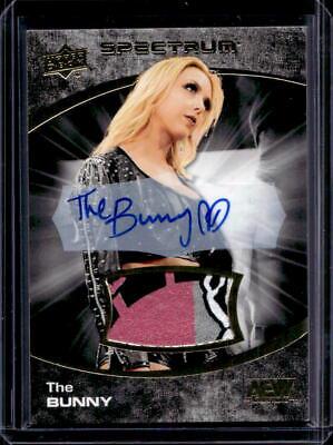 The Bunny [Autograph Memorabilia Dark] #41
