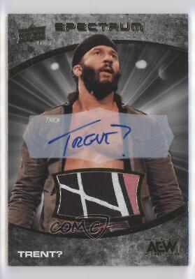 Trent [Autograph Memorabilia Dark] #18