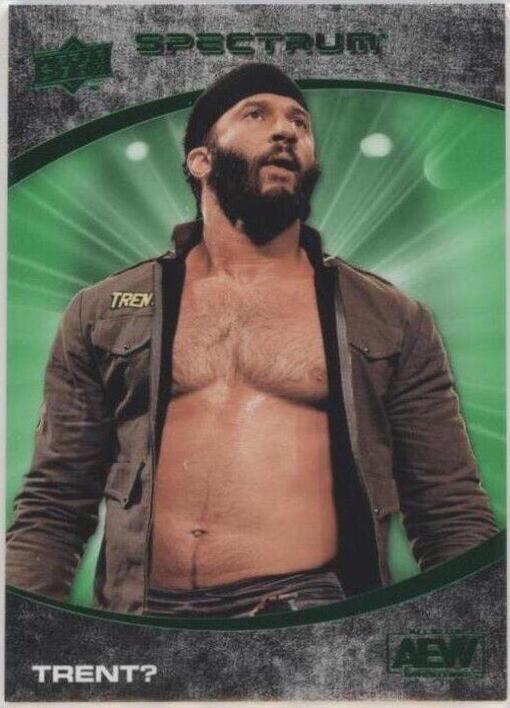 Trent [Green] #18