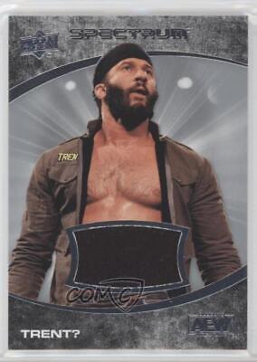 Trent [Memorabilia] #18