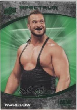 Wardlow [Green] #16