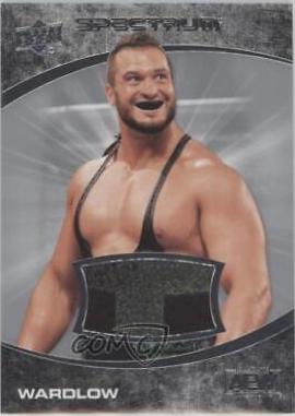 Wardlow [Memorabilia] #16